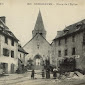 photo de Eglise de Sénergues