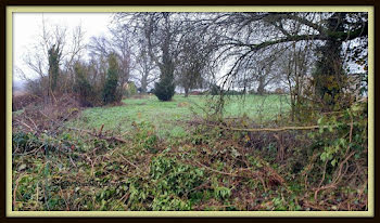 terrain à Bernay-Vilbert (77)