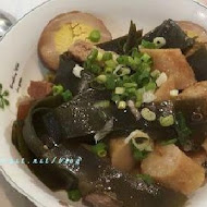 小豆豆鍋燒意麵