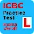 ICBC PRACTICE TEST - AARAV DRI icon