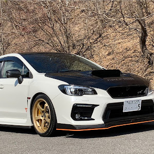 WRX S4 VAG