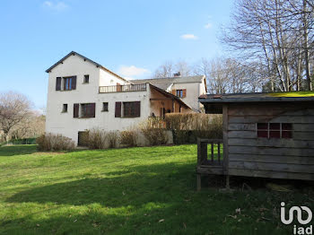 maison à Lacrouzette (81)