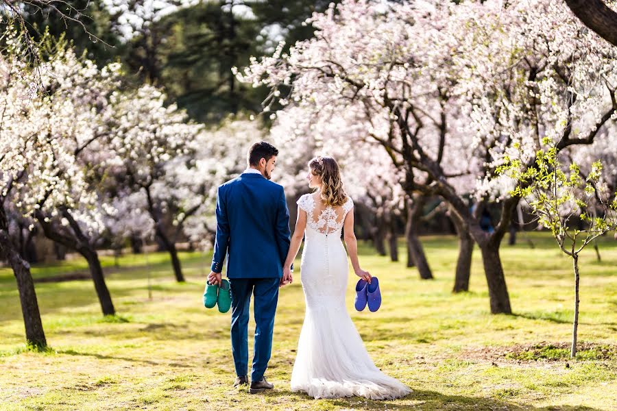 Photographe de mariage Aske Martinus (askemartinus). Photo du 1 mars 2022