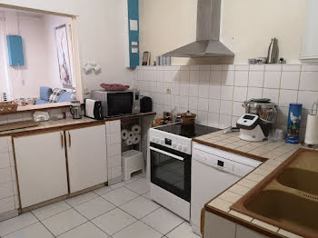 appartement à Quimperle (29)