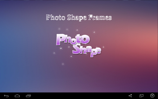 免費下載攝影APP|Photo Shape Frames app開箱文|APP開箱王