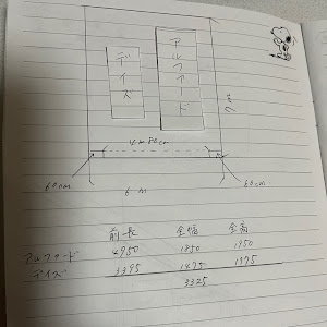 アルファード AGH30W