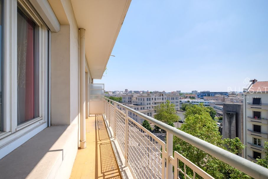 Vente appartement 3 pièces 67.53 m² à Lyon 8ème (69008), 290 000 €