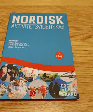 Nordisk aktivitetsvidenskab