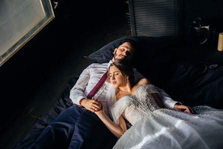 Wedding photographer Artem Kolomiec (colomba). Photo of 9 February 2022