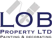 LOB property Logo