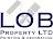 LOB property Logo