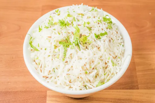 Jeera Rice