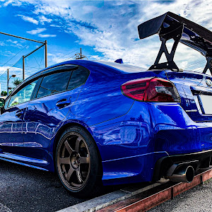 WRX STI