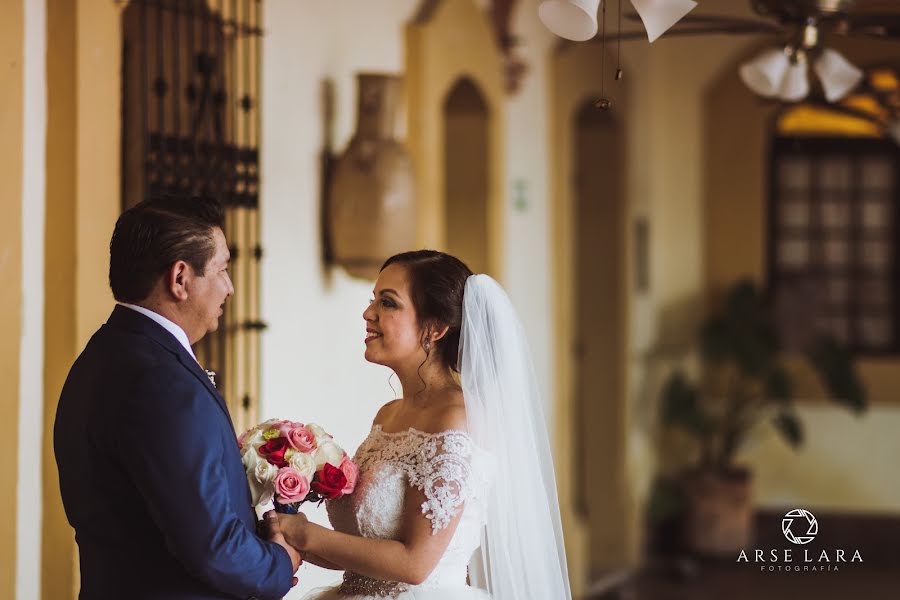 Fotógrafo de bodas Arsenio Lara Hernández (arselara). Foto del 25 de enero 2020