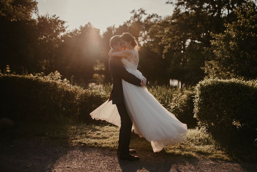 Wedding photographer Photoart Hübner (photoarthuebner). Photo of 9 August 2019