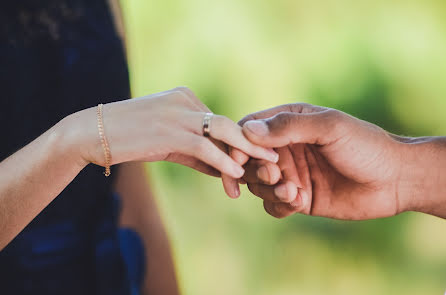 Photographe de mariage Nadezhda Biryukova (bir22). Photo du 3 août 2016