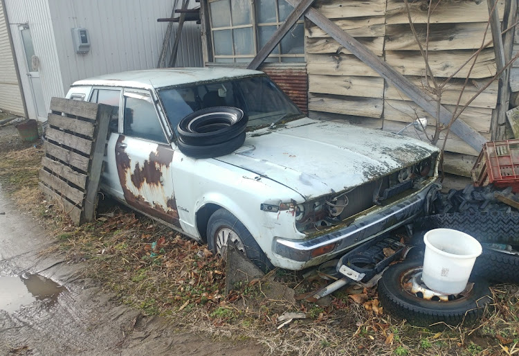 アルトラパンの草ヒロ・洗車・名車揃い・懲りない夜間撮影に関するカスタム事例の投稿画像3枚目