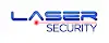 Laser Security Logo