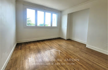 appartement à Nantes (44)