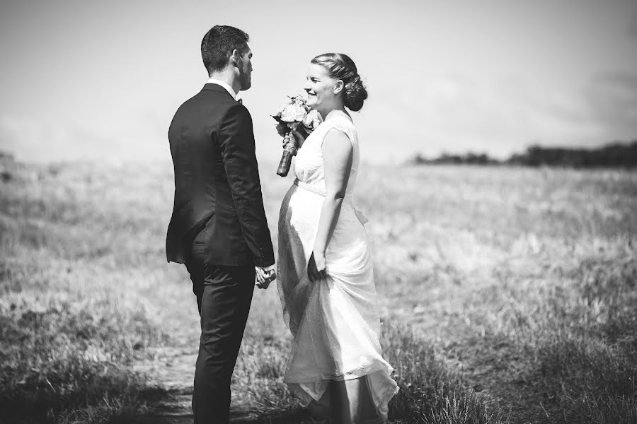 Весільний фотограф Monica Hjelmslund (hjelmslund). Фотографія від 25 жовтня 2016