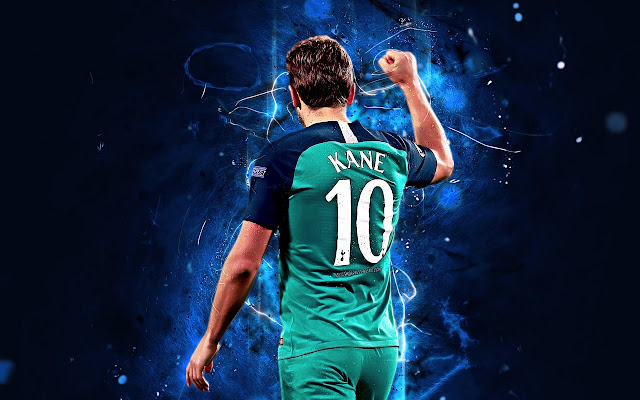 Harry Kane Wallpaper