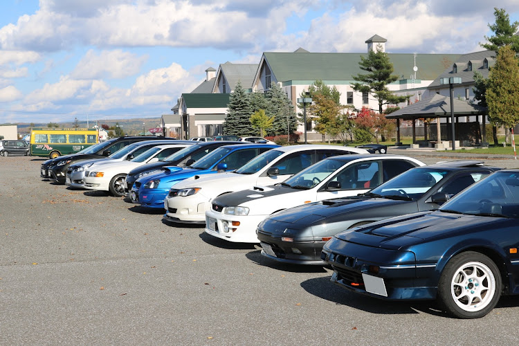 デミオの今年を振り返って・初MT ＆オフ会・緊張感・楽しかった・DE連合に関するカスタム事例の投稿画像9枚目
