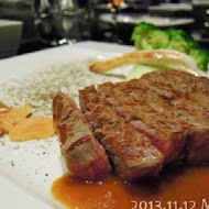 Mosun 墨賞新鐵板料理