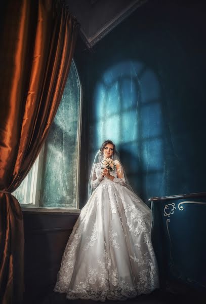 Düğün fotoğrafçısı Andrii Khomenko (oksamyt). 6 Şubat 2023 fotoları