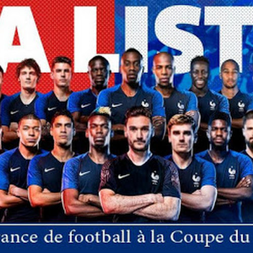 World Cup Wallpaper 2018