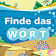 Wortspiel für Kinder  icon