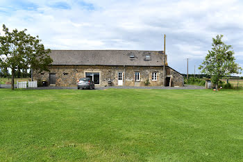 ferme à Sable-sur-sarthe (72)