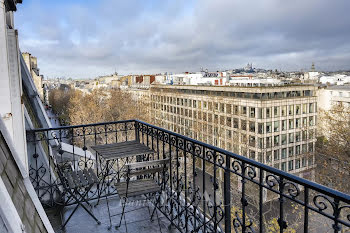 appartement à Paris 3ème (75)