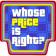 Whose Price is Right? 1.09 Icon