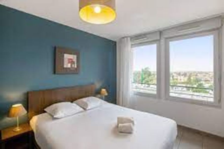 Vente appartement 2 pièces 35 m² à Cornebarrieu (31700), 71 000 €