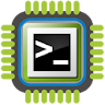 TCP Telnet Terminal icon