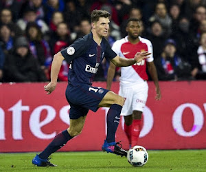 Thomas Meunier révèle son club de rêve