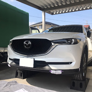 CX-5 KF2P