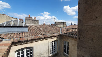 appartement à Bordeaux (33)