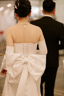 Fotografo di matrimoni Lại Trung Đức (ddeafphotos). Foto del 13 novembre 2023