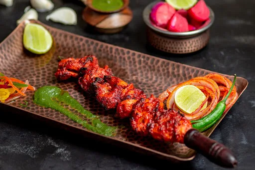 Chicken Tikka [6 Pieces]