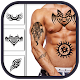 Tattoo Maker : Easy Tattoo Stickers Editor Download on Windows