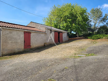 maison à Maché (85)