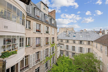 appartement à Paris 3ème (75)