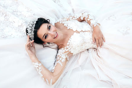 Wedding photographer Darya Markova (dariamarkova). Photo of 23 March 2020