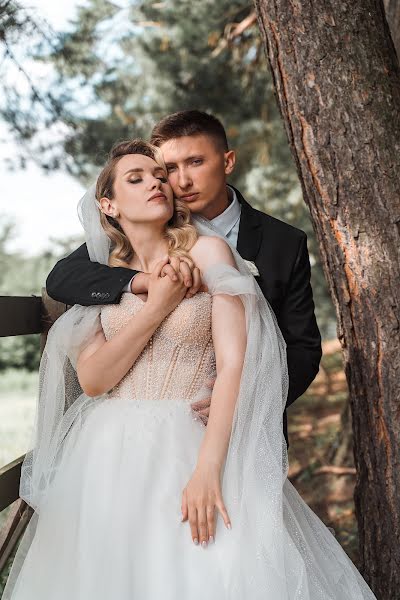 Photographe de mariage Aleksandr Reshnya (reshnya). Photo du 24 janvier