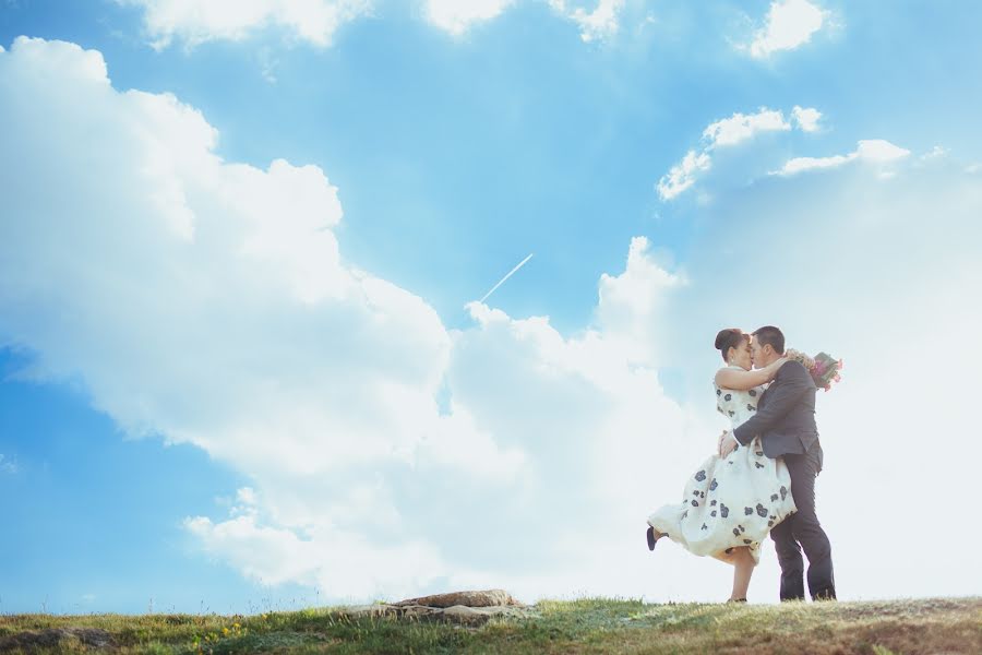 Fotógrafo de casamento Lizaranzu Fotografos (liazanzu). Foto de 30 de abril 2015