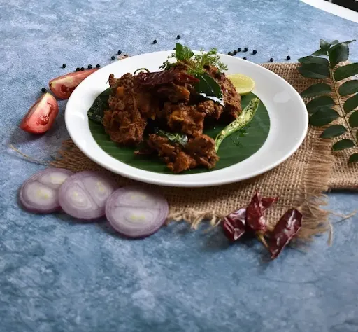 Mutton Pepper Fry