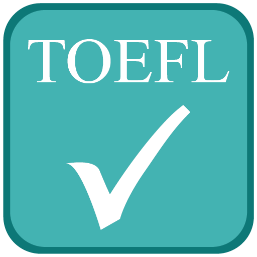 TOEFL Practice Test free 教育 App LOGO-APP開箱王