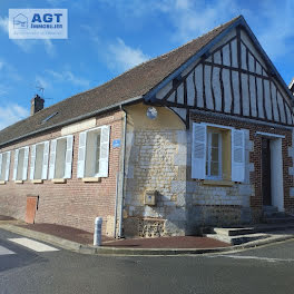 maison à Beauvais (60)