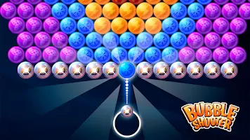 Play Bubble Pop Dream: Bubble Shoot Online for Free on PC & Mobile